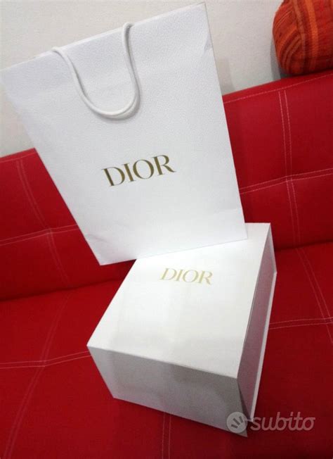 scatola scarpe dior prato|DIOR Scarpe Donna .